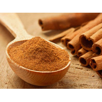 Natureloc Organic Cinnamon Powder